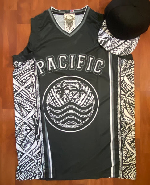 San Diego Tribal One Jersey – PSTGEARCLOTHING