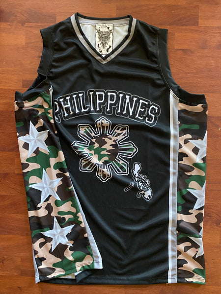 Aloha Camo Mens Jersey – PSTGEARCLOTHING