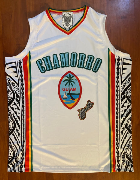 Chamorro Camo 2022 Jersey – PSTGEARCLOTHING