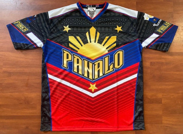 San Diego Tribal Machado Jersey – PSTGEARCLOTHING