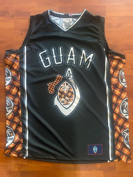 Chamorro Camo 2022 Jersey – PSTGEARCLOTHING