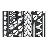 Tribal Islander Area Rugs