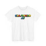 Chamorro AF Unisex Heavy Cotton Tee