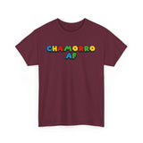 Chamorro AF Unisex Heavy Cotton Tee