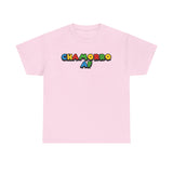 Chamorro AF Unisex Heavy Cotton Tee