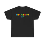 Chamorro AF Unisex Heavy Cotton Tee