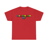 Chamorro AF Unisex Heavy Cotton Tee