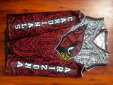 Arizona Tribal  Jersey