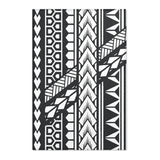 Tribal Islander Area Rugs