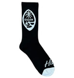 Guam Hafa Adai Socks