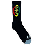 Guam Hafa Adai Socks