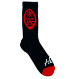 Guam Hafa Adai Socks