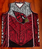 Arizona Tribal  Jersey