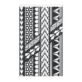 Tribal Islander Area Rugs