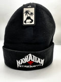 Hawaii Strength beanie