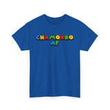 Chamorro AF Unisex Heavy Cotton Tee