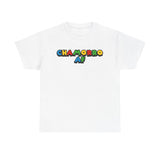 Chamorro AF Unisex Heavy Cotton Tee