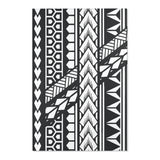 Tribal Islander Area Rugs