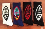 Guam Hafa Adai Socks