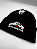 Hawaii Strength beanie