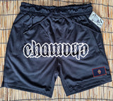 Chamorro Flag Shorts