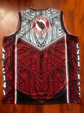 Arizona Tribal  Jersey