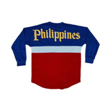 Cultured Roots Philippines  Jerseys