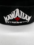 Hawaii Strength beanie