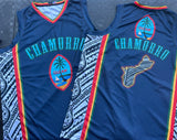 Chamorro Guam Tribal 2023 Jersey