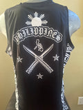 Philippines Balisong Tribal Sun Jersey