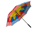 Philippines Tribal Sun Umbrella EDITION