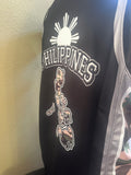 Philippines Camo Mens Sun Jersey