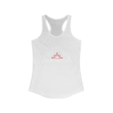 Filipino Strength Racerback Tank