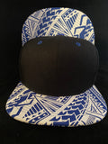 Tribal Brim Hat